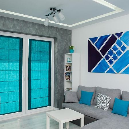 Apartament Winogrady Hawelanska Poznan Dış mekan fotoğraf
