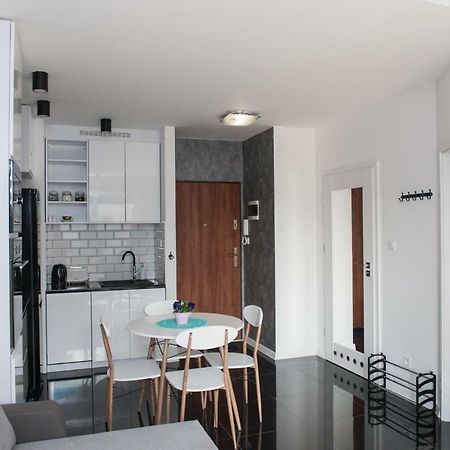 Apartament Winogrady Hawelanska Poznan Dış mekan fotoğraf