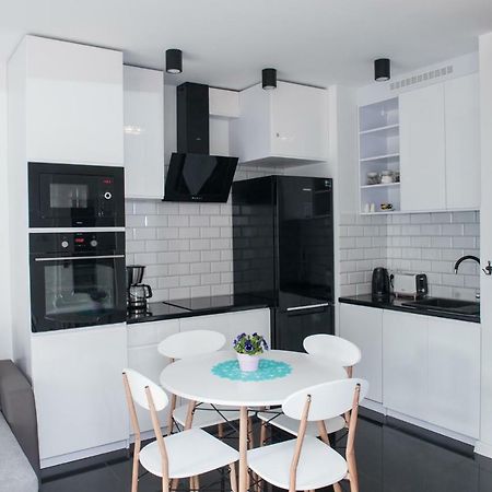 Apartament Winogrady Hawelanska Poznan Dış mekan fotoğraf